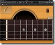 Garageband - Smart Guitar